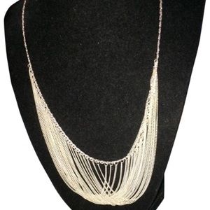 925 vintage necklace. Sale